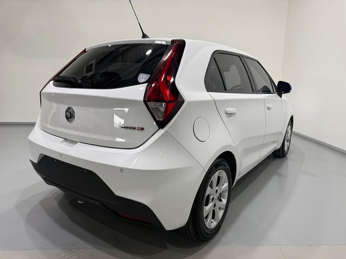 2023 MG MG3 Core