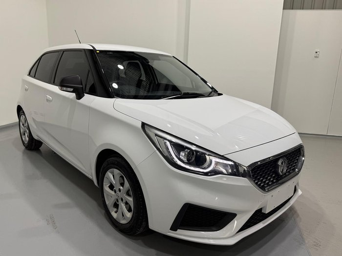 2023 MG MG3 Core