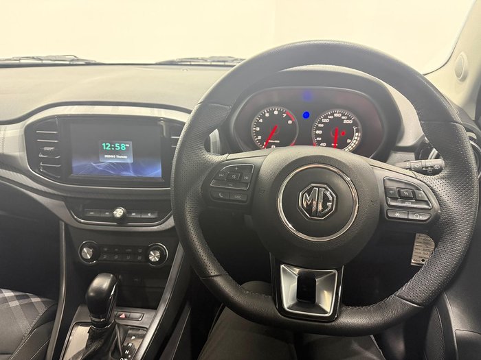2023 MG MG3 Core