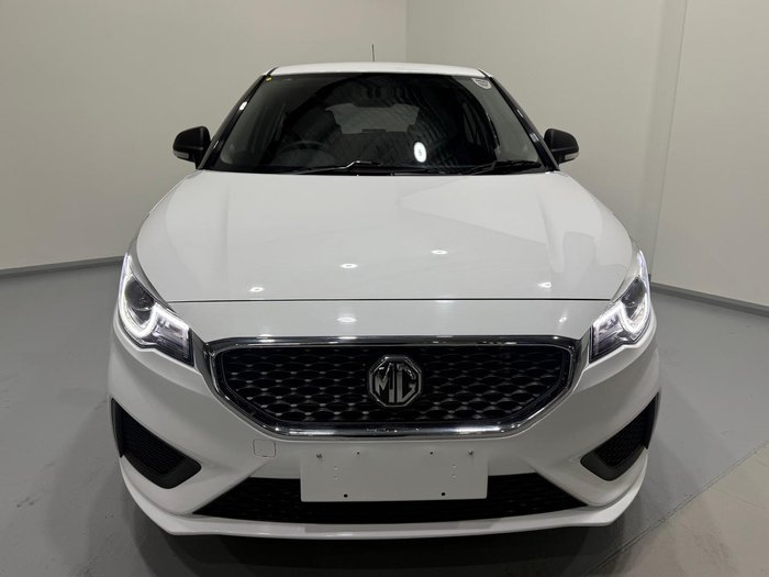 2023 MG MG3 Core