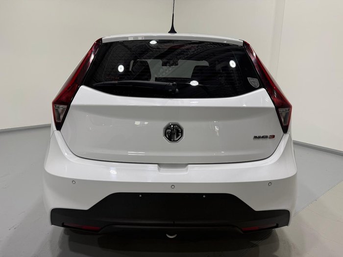 2023 MG MG3 Core