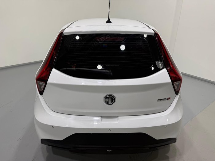 2023 MG MG3 Core
