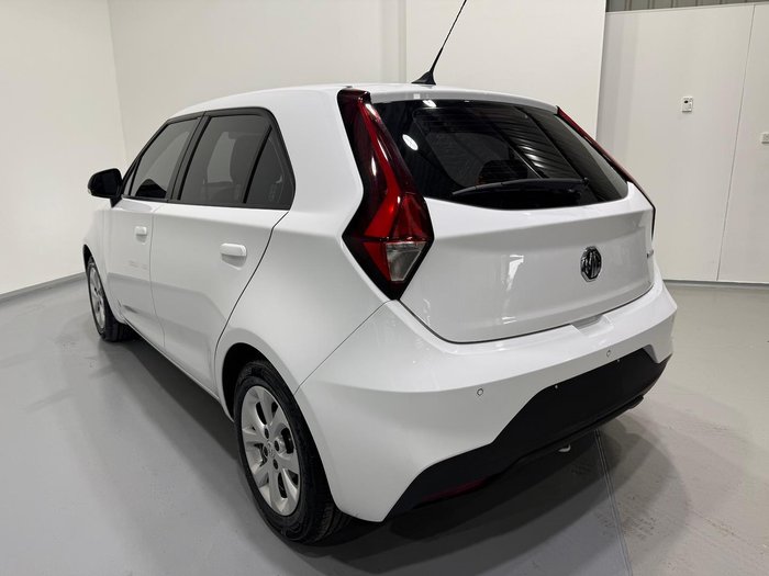 2023 MG MG3 Core