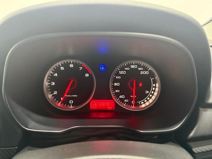 2023 MG MG3 Core