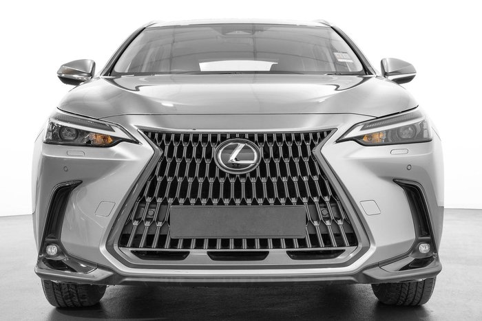 2025 Lexus NX 250