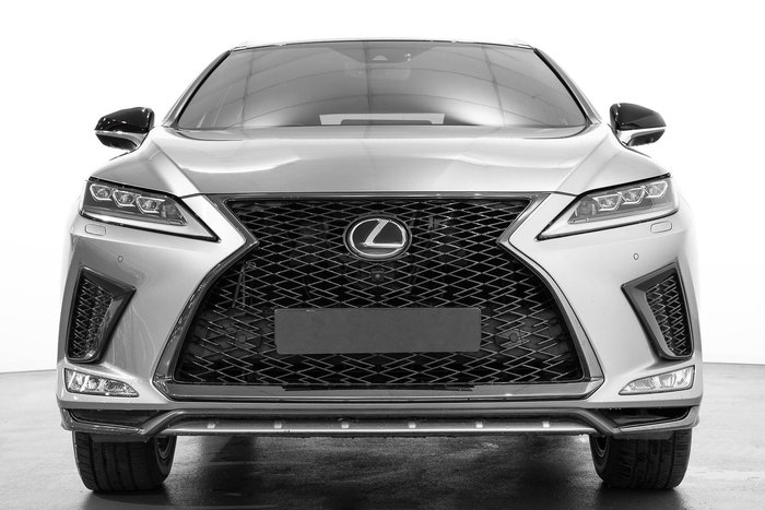 2020 Lexus RX 350 F Sport