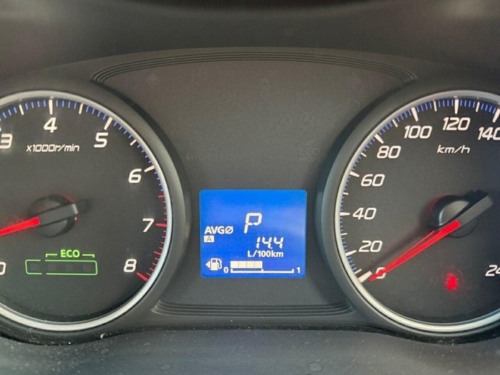 2017 Mitsubishi Outlander LS