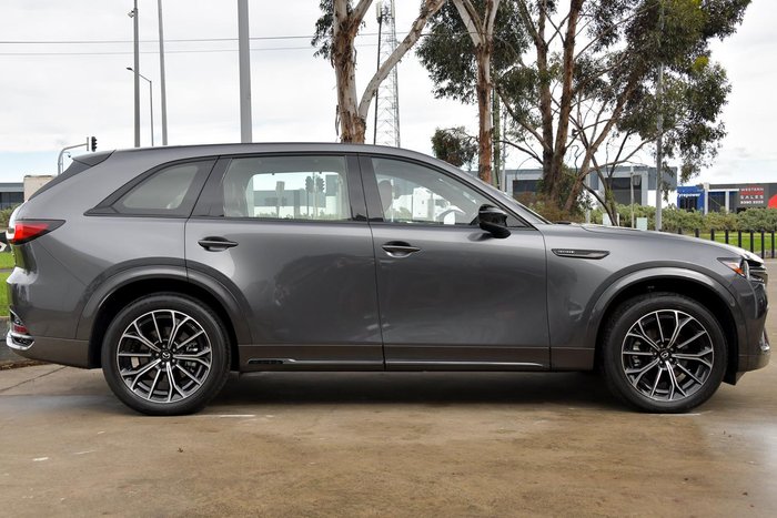 2025 Mazda CX-70 D50e Azami