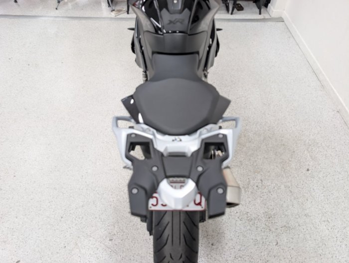 2020 BMW Motorrad S 1000 XR TRIPLE BLACK Black