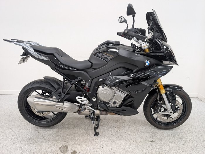 2020 BMW Motorrad