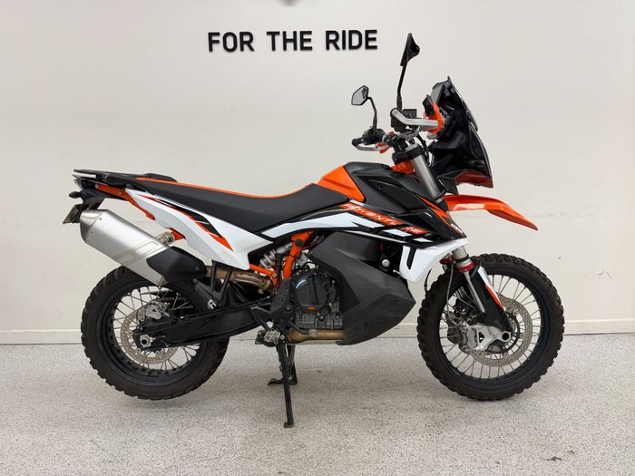 2022 Ktm