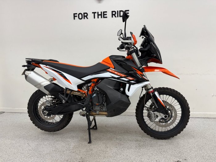 2022 Ktm 890 ADVENTURE R