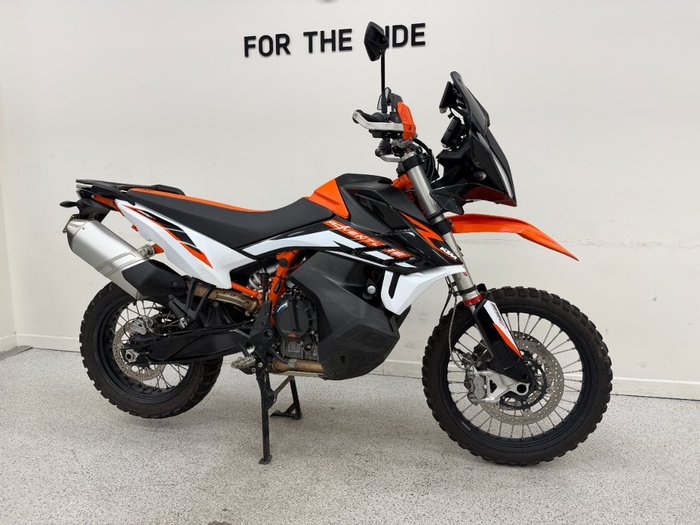 2022 Ktm 890 ADVENTURE R