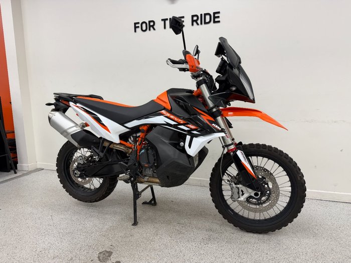 2022 Ktm 890 ADVENTURE R