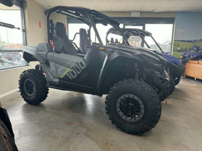YAMAHA WOLVERINE RMAX 2 1000 SPORT (YXE1000PSP) ATV WOLVERINE