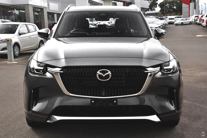 2026 Mazda CX-90 G50e Azami