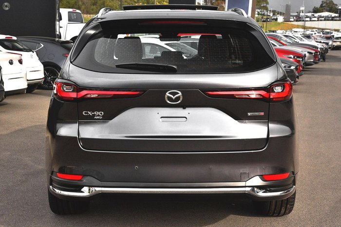 2026 Mazda CX-90 G50e Azami
