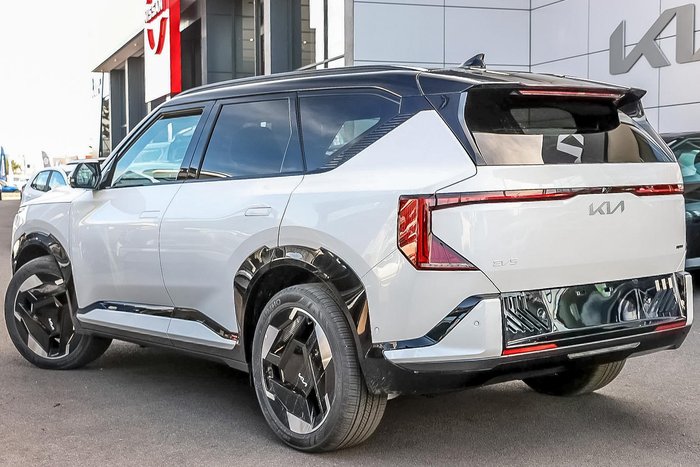 2026 Kia EV5 GT-Line