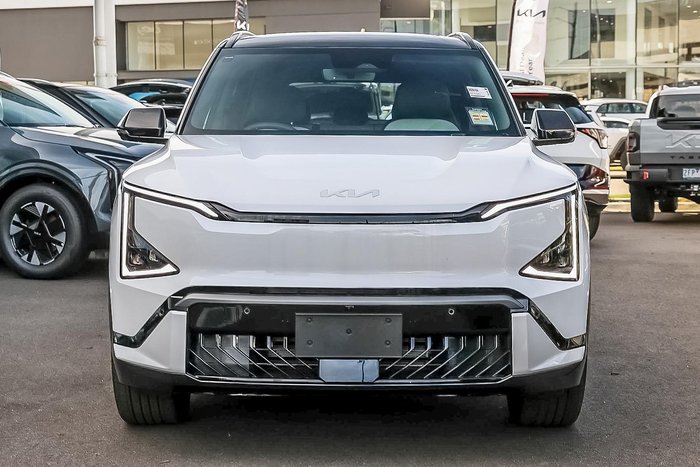 2026 Kia EV5 GT-Line
