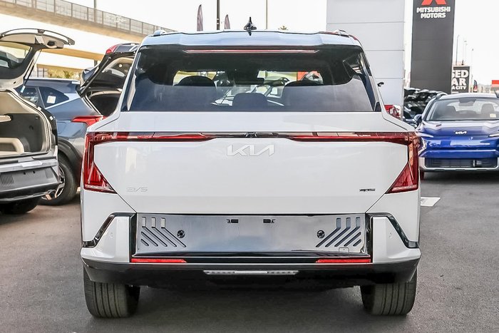 2026 Kia EV5 GT-Line
