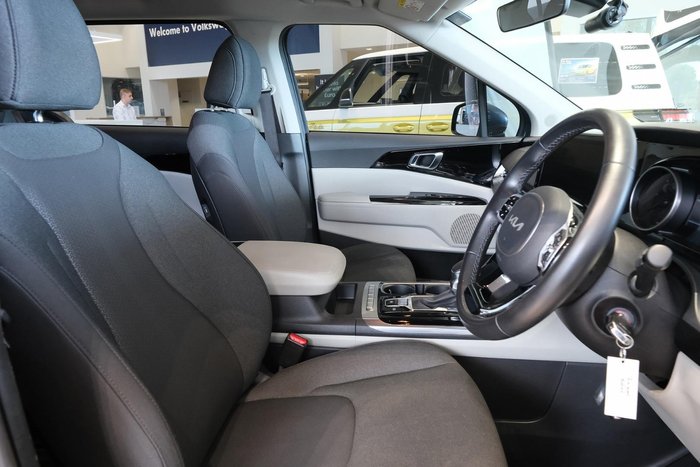 2021 Kia Carnival Si