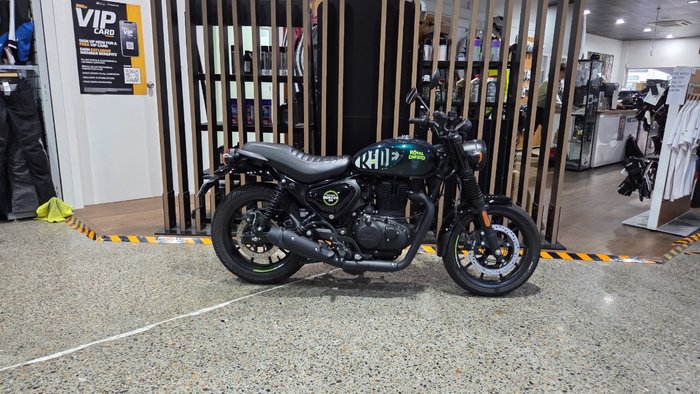 2024 Royal Enfield