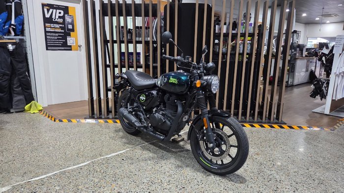 2024 Royal Enfield HUNTER 350