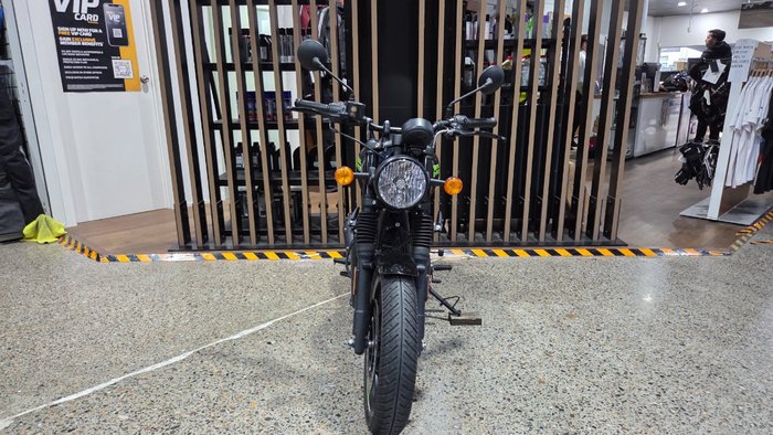 2024 Royal Enfield HUNTER 350