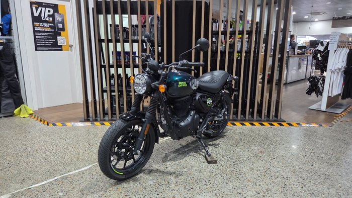 2024 Royal Enfield HUNTER 350