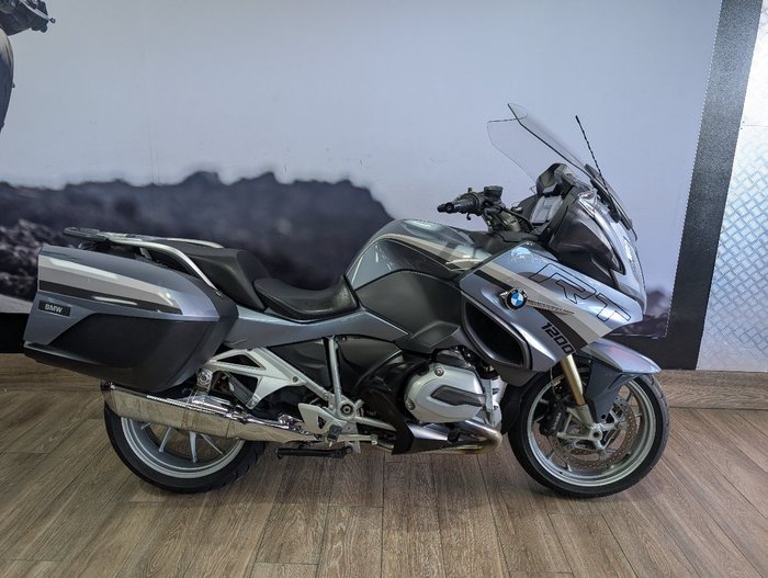 2014 BMW Motorrad