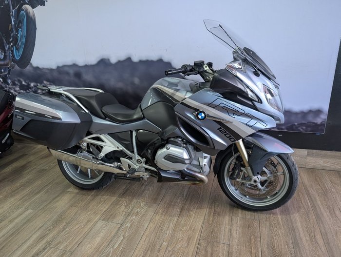 2014 BMW Motorrad