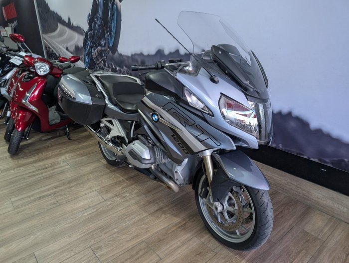 2014 BMW Motorrad