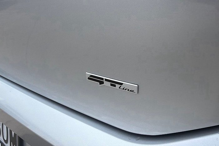 2026 Kia Picanto GT-Line