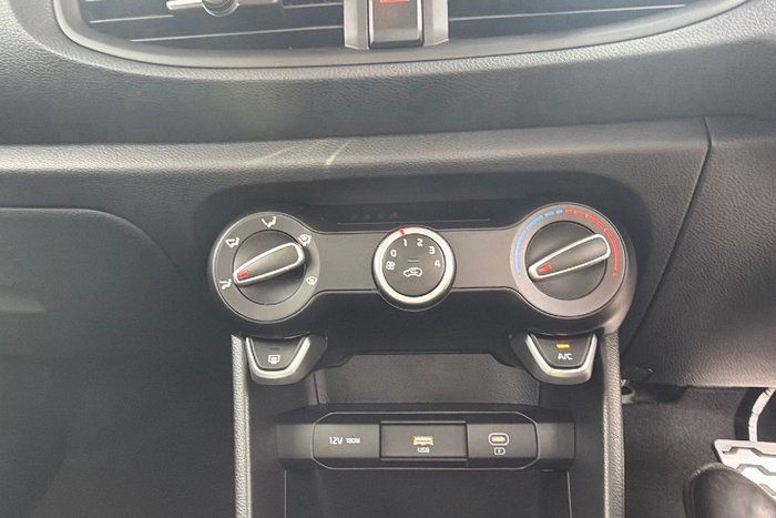 2026 Kia Picanto GT-Line