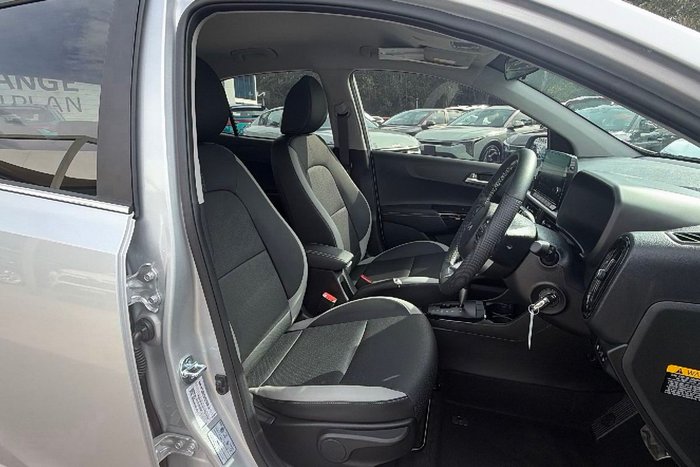 2026 Kia Picanto GT-Line