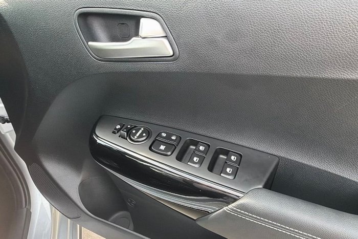 2026 Kia Picanto GT-Line