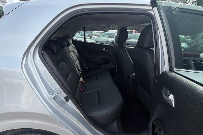 2026 Kia Picanto GT-Line