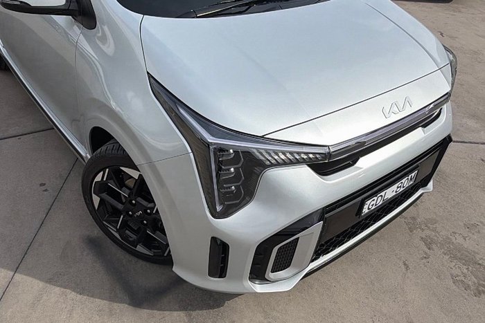 2026 Kia Picanto