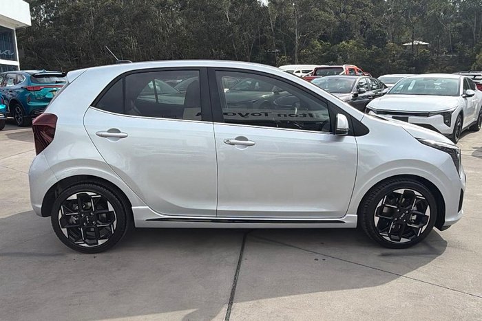 2026 Kia Picanto