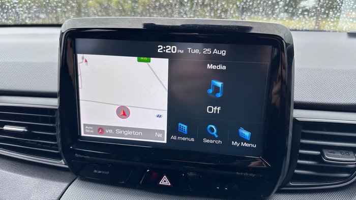 2019 Hyundai Veloster Turbo