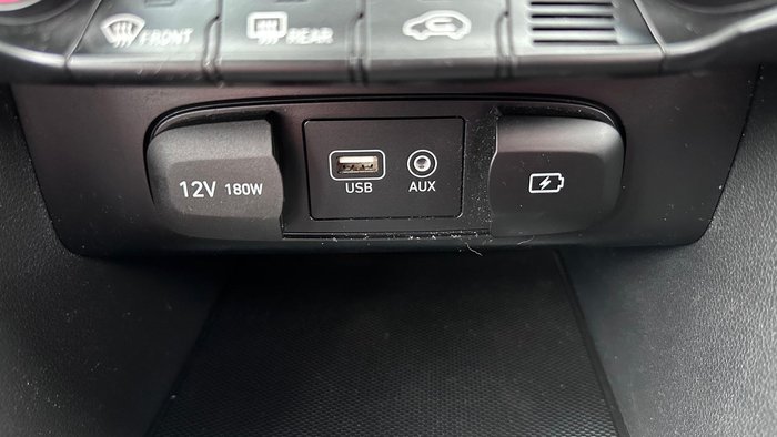 2019 Hyundai Veloster Turbo