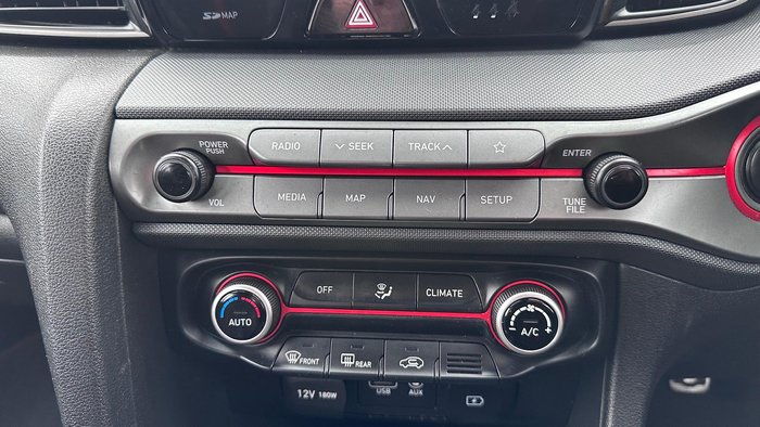 2019 Hyundai Veloster Turbo