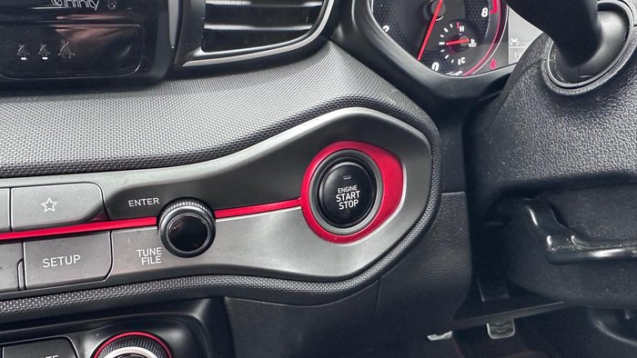 2019 Hyundai Veloster Turbo