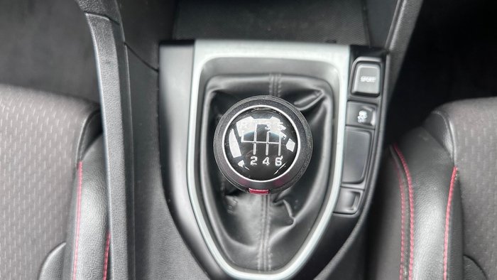 2019 Hyundai Veloster Turbo