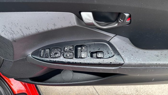 2019 Hyundai Veloster Turbo