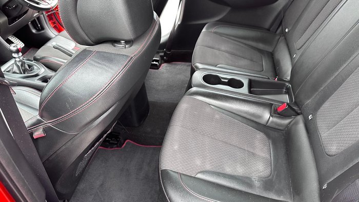 2019 Hyundai Veloster Turbo