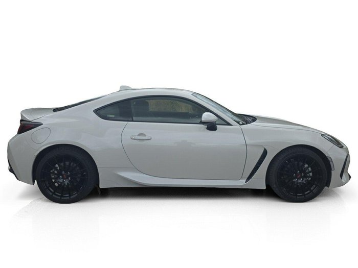 2024 Subaru BRZ S