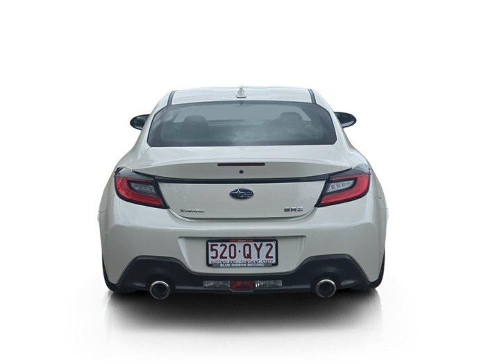 2024 Subaru BRZ S