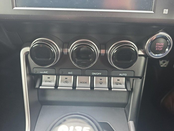 2024 Subaru BRZ S
