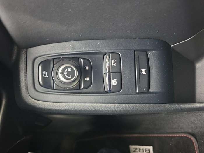 2024 Subaru BRZ S